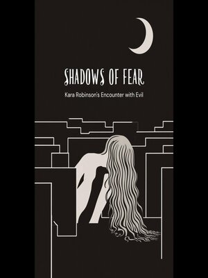 cover image of Shadows of Fear